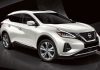 Nissan Murano en Chile, conoce su nueva versión