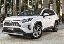 Toyota y Lexus reciclan las baterías híbridas