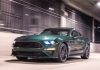 Ford Mustang celebra 56 años recordando sus películas