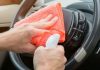 Cuántos días vive el Coronavirus en el interior del auto
