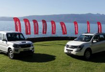 Mahindra autos aumenta hasta junio garantías por vencer
