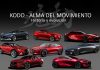 Mazda KODO, el diseño más premiado este 2020
