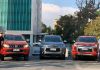 Mitsubishi autos apoyan a Levantemos Chile por la pandemia