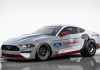 Ford performance impacta con su prototipo Mustang Cobra Jet 1400