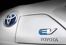 Toyota y BYD se unen para crear baterías eléctricas