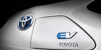 Toyota y BYD se unen para crear baterías eléctricas