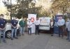 Derco entrega 10 autos Renault al Ministerio Desarrollo Social