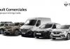 Te presentamos 5 autos Renault para delivery