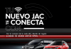 JAC ahora te regala un plan de Internet