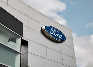 Ford recicló más de 1 millón de kilos de residuos para compostaje