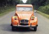 Citroën 2CV a 30 años del un Mito