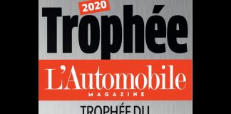 Importante revista especializada de Europa otorga el premio «Dinamismo comercial» a Citroën