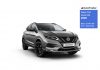 Nissan Qashqai “Best Car for City Drivers” por AutoTrader en los New Car Awards 2020