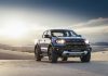 Ford Chile completa su fuerza con el esperado arribo de New Ranger Raptor