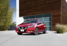 Nissan Sentra y Nissan Versa, los mejores de su segmento