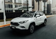 JAC autos lanza su tienda con Tour Virtual en 360°