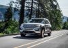 Ford Explorer se potencia en Chile con la llegada de dos nuevas versiones
