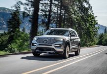 Ford Explorer se potencia en Chile con la llegada de dos nuevas versiones