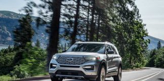 Ford Explorer se potencia en Chile con la llegada de dos nuevas versiones