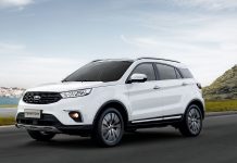 Ford gana premio al mejor auto importado