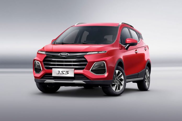 JAC-JS3