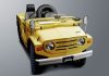 Suzuki celebra 100 años de historia