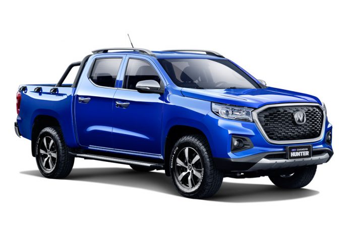 Changan-Hunter-Elite