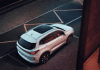 SUV EXEED LX, promete impactar Chile con su performance