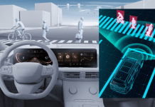 EXEED, demuestra altísimo nivel en seguridad