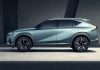 SUV EMKOO, el nuevo modelo de Gac Motor