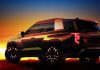 Ssangyong Torres, el próximo SUV que se inspira en la Patagonia