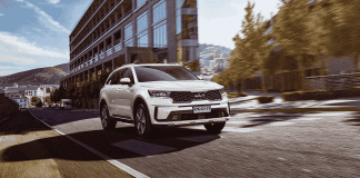 Kia Sorento regresa más amplio y con mejor autonomía