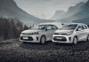 Kia se consolida en el top 5 de ventas en Chile