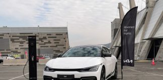Kia electromovilidad: nuevo concepto que estará en la feria Experencia E