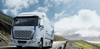 Hyundai Autos firman acuerdo para expandir el ecosistema global del hidrógeno