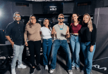 Kia y Manuel Turizo ofrecen inolvidable experiencia a fans en Miami