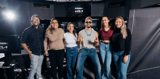 Kia y Manuel Turizo ofrecen inolvidable experiencia a fans en Miami