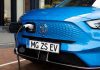 MG en el Día del Urbanismo la electromovilidad es protagonista en pro del desarrollo sustentable